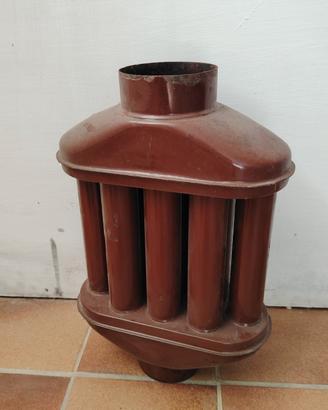 diffusore di calore 
