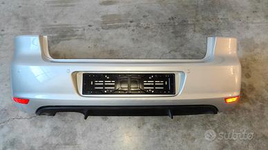 Paraurti posteriore Golf 6