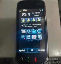 nokia n97