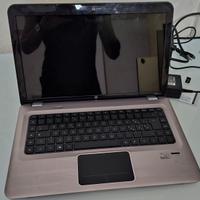HP pavilion dv6