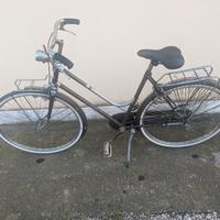 BICICLETTA DONNA