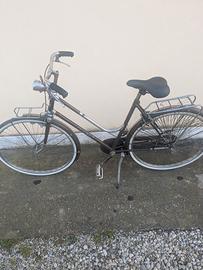 BICICLETTA DONNA