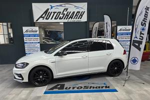 VOLKSWAGEN GOLF R-Line 1.6 TDI DSG 116 CV 5p. SPOR