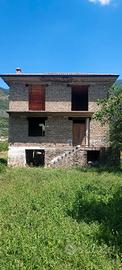 Rustico con terreno