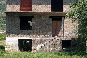 Rustico con terreno