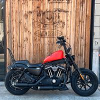 Harley-Davidson Sportster 883 - 2017