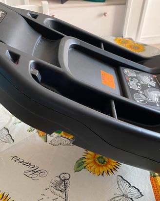 Base ISOFIX