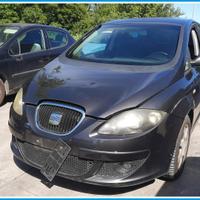 Ricambi Usati SEAT ALTEA (5P) 2005