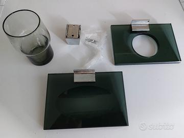 Set Accessori Bagno Sena