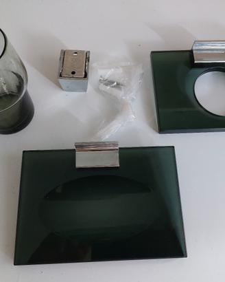 Set Accessori Bagno Sena