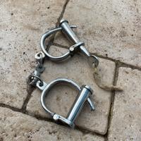 MANETTE D’EPOCA ANNI 40