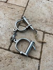 MANETTE D’EPOCA ANNI 40