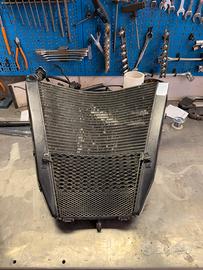 Radiatore cbr 1000RR honda originale