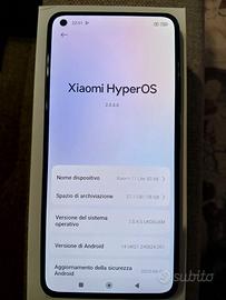 Xiaomi 11 Lite 5G NE 8+8/128 GB