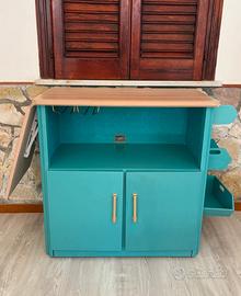 carrello cucina 