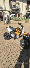 Pitbike 140