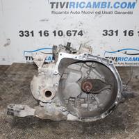 CAMBIO MANUALE PEUGEOT EXPERT 2021 1.6  20MB46