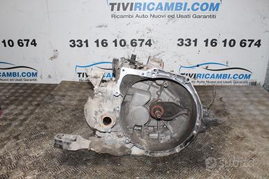 CAMBIO MANUALE PEUGEOT EXPERT 2021 1.6  20MB46