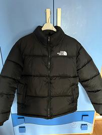 Piumino The North Face nero