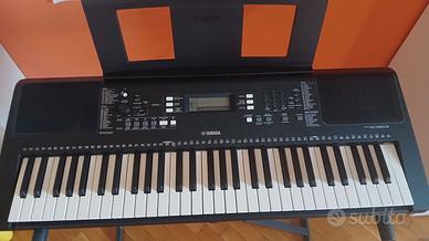 Tastiera Yamaha psr-e363