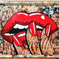 Quadri in stile pop art 