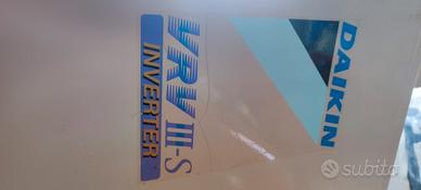 pezzi di ricambio condizionatore Daikin VRV 3 s