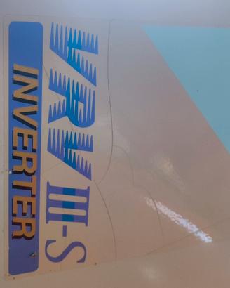 pezzi di ricambio condizionatore Daikin VRV 3 s