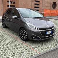 208 km 66700 del 20/3/2019 benzina