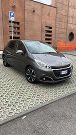 208 km 66700 del 20/3/2019 benzina