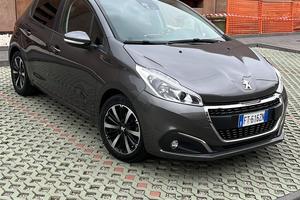 208 km 66700 del 20/3/2019 benzina