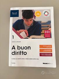 A buon diritto 1