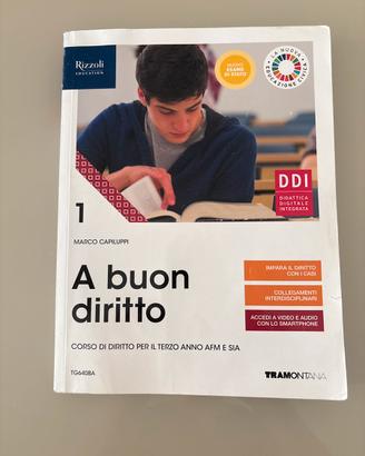 A buon diritto 1
