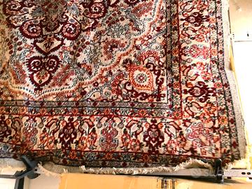 tappeto orientale