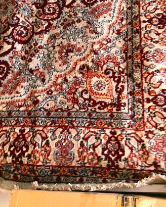 tappeto orientale