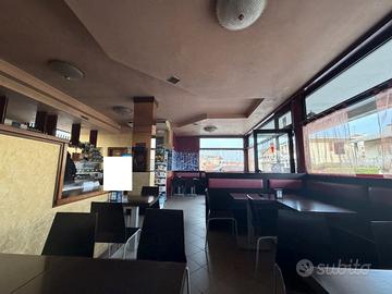 CAMPAGNA LUPIA CENTRO Attività di Bar/Caffetteria