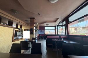 CAMPAGNA LUPIA CENTRO Attività di Bar/Caffetteria