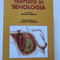 Trattato di Senologia - Stefano Modena - PICCIN