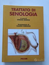 Trattato di Senologia - Stefano Modena - PICCIN
