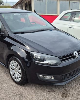 Volkswagen Polo 1.2 TDI DPF 5 p. Comfortline