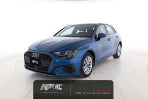 Audi A3 Sportback 35 2.0 tdi Business s-tronic