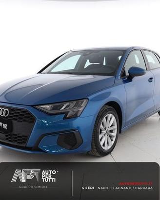 Audi A3 Sportback 35 2.0 tdi Business s-tronic