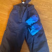 Pantaloni per neve  24/36