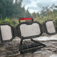 Proiettore LED Strike T-2500 (NUOVO, MAI USATO)