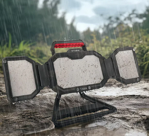 Proiettore LED Strike T-2500 (NUOVO, MAI USATO)