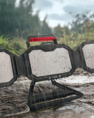 Proiettore LED Strike T-2500 (NUOVO, MAI USATO)