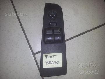 Pulsantiera fiat bravo 2010 dx sx
