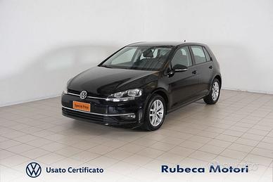 Volkswagen Golf 1.6 TDI Business 115CV
