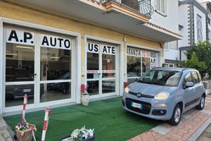 Fiat Panda 1.2 Trussardi