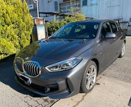 BMW Serie 1 (F40) - 2019