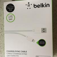 Cavo Belkin originale per Apple